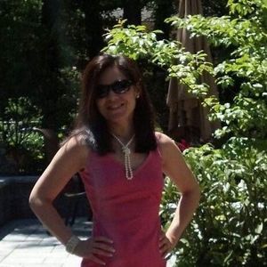 Meet your Posher, Cathy